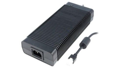 GST280A48-C6P Zasilacz impulsowy, 48VDC, 5,84A, 280,32W, 85÷264VAC, -30÷70C