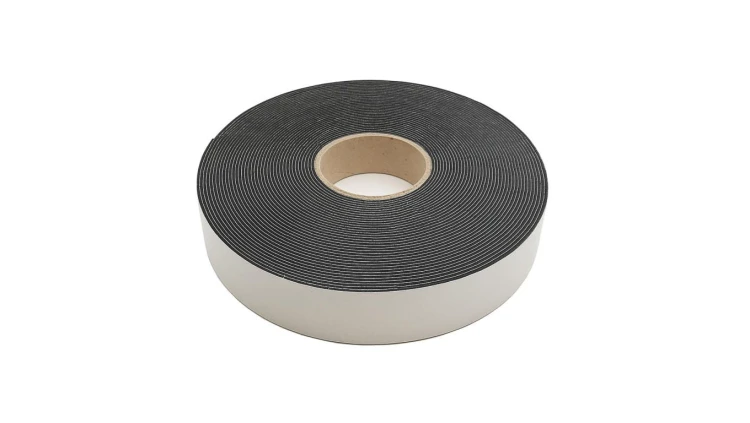 Uszczelka samoprzylepna EPDM 20x2mm 25m