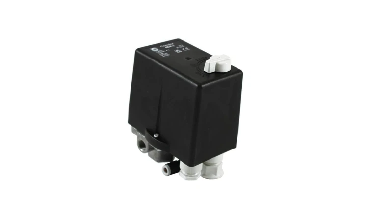 Wyłącznik ciśnieniowy MDR 3/11 11kW 20A - 24A