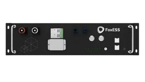 Jednostka sterująca modułem bateryjnym FoxESS MIRA BMS BOX 2.0