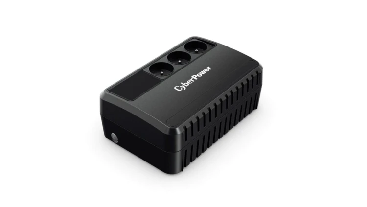 CyberPower UPS BU650EG-FR