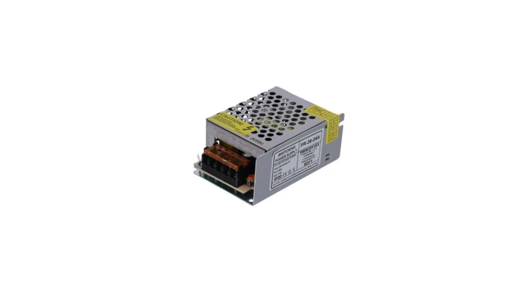 Zasilacz Standard modułowy PR 24V 38W typ A