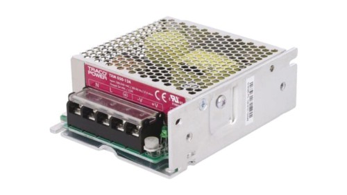 TXM050-124 Zasilacz impulsowy, do wbudowania,modułowy, 50W, 24VDC, 2,2A