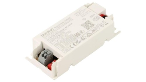 87501084 Zasilacz impulsowy, LED, 36W, 24÷42VDC, 700÷850mA, 198÷264VAC