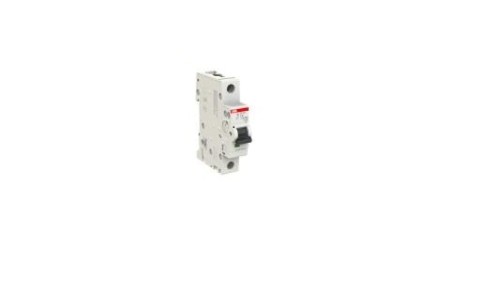 Wyłącznik nadprądowy 1P C 50A 6kA AC SZ201-C50 2CDS251025R0504