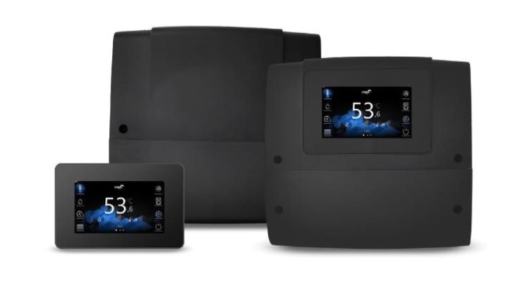 FXT - Zestaw Sterownik FoxTOUCH