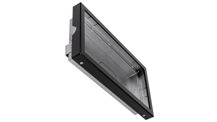 Ramka IP67 BLK / 93781