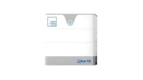 Magazyn wysokonapięciowy KON-TEC 20kWh 409V
