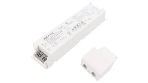 28001663 Zasilacz impulsowy, LED, 60W, 24VDC, 2500mA, 198÷264VAC, LCA, Output: 1
