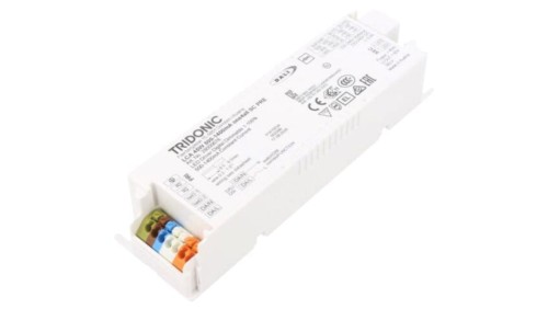 28000676 Zasilacz impulsowy, LED, 45W, 25÷50VDC, 500÷1400mA, 198÷264VAC
