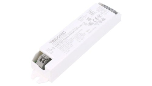 87500283 Zasilacz impulsowy, LED, 10W, 14÷28VDC, 350mA, 198÷264VAC, IP20