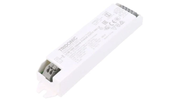 87500283 Zasilacz impulsowy, LED, 10W, 14÷28VDC, 350mA, 198÷264VAC, IP20