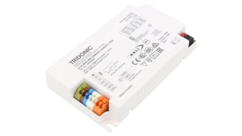 28000666 Zasilacz impulsowy, LED, 45W, 25÷50VDC, 500÷1400mA, 198÷264VAC
