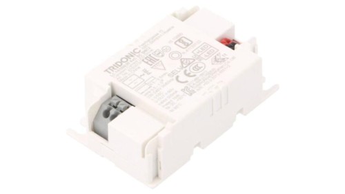 87500797 Zasilacz impulsowy, LED, 10W, 11÷20VDC, 500mA, 198÷264VAC, IP20