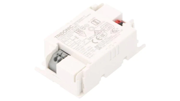 87500797 Zasilacz impulsowy, LED, 10W, 11÷20VDC, 500mA, 198÷264VAC, IP20