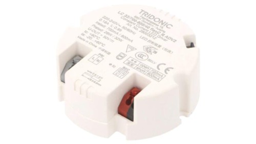 28003212 Zasilacz impulsowy, LED, 32W, 24÷40VDC, 700÷800mA, 198÷264VAC