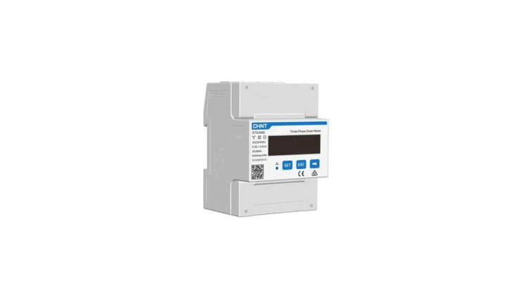 Licznik energii Sungrow DTSU 666 max 80A