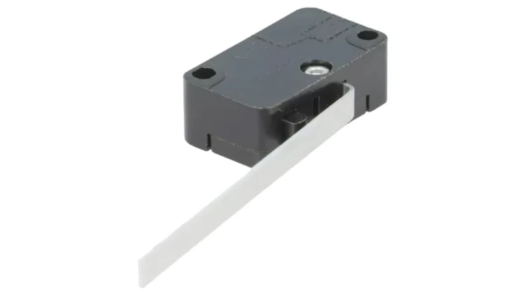 V3L-2436 Mikroprzełącznik SNAP ACTION z dźwignią