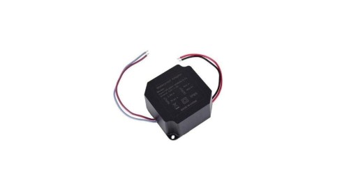 Zasilacz impulsowy hermetyczny dopuszkowy (małe wymiary) IP65 Fox PSU-1500WP 12V 1,5A PSC
