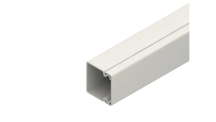 Kanał Kablowy HKL4090.6 PVC 40x88x2000 /2m/