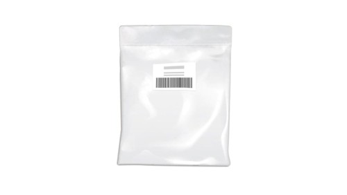 Przedłużacz kabla zasilającego wentylatora do komputera 3-pinowy wtyk/3-pinowe gniazdo - Długość kabla 0.3 m