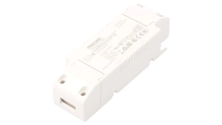 87500753 Zasilacz impulsowy, LED, 25W, 22÷36VDC, 700mA, 198÷264VAC, IP20