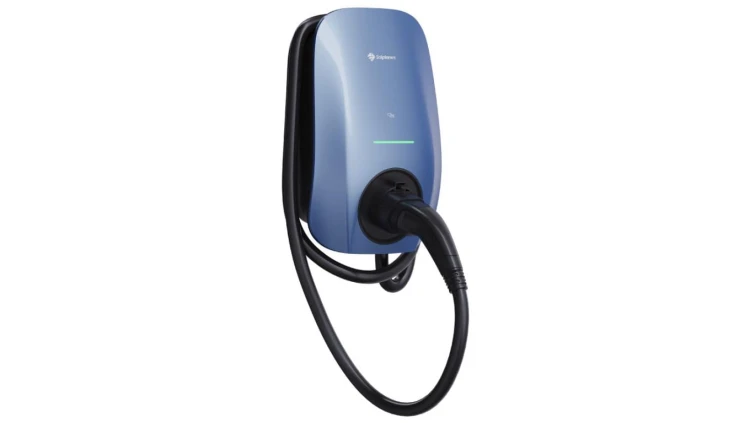 Ładowarka EV 22kW Solplanet Apollo 22kW RFID/NFC WIFI+Bluethooth RS485 5M przewód + ETH