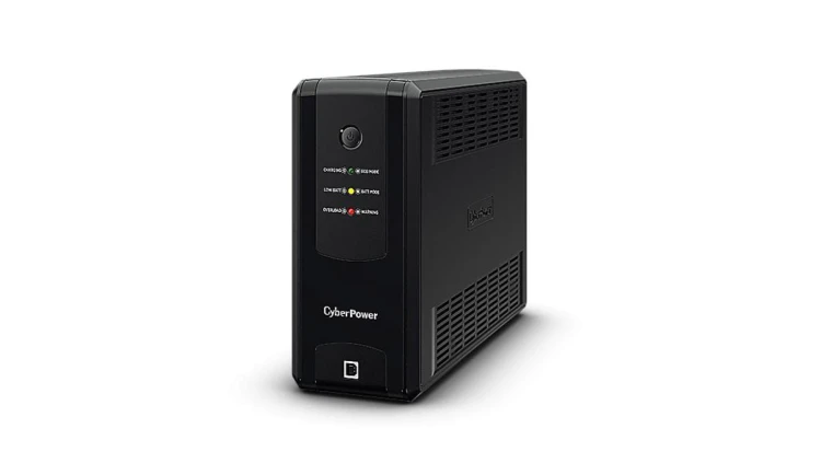 CyberPower UPS UT1050EG-FR