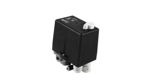 Wyłącznik ciśnieniowy MDR 3/11 11kW 24A - 30A