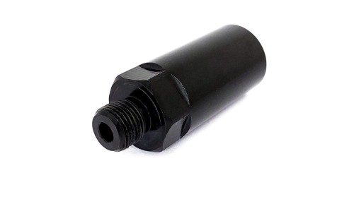 Adapter wiertnicy do prac na sucho/mokro 1 1/4 - 1/2 NEON