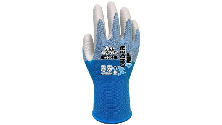 Rękawice ochronne Wonder Grip Rozmiar M/8