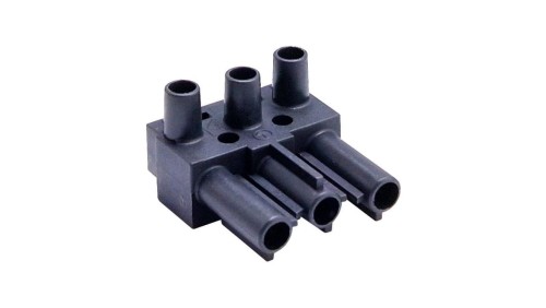 Złącze wtykowe elektryczne BCS-3/M-N