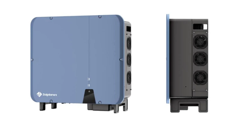 SOLPLANET FALOWNIK ASW 36K-LT G2