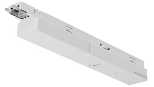 Moduł zasilający do taśmy LED, biały, Häfele Lighting OneCable Connect, 24 V, 3-żyłowa (Multi-White), 83368334