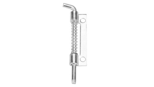 ZAWIAS SPRĘŻONOWY WEWNĘTRZNY METALOWY PRAWY 60 MM STAL OCYNKOWANA (0/EB/1117-U4)