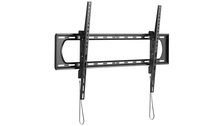 uchwyt ścienny TV 60-120 Cali LED/LCD 120kg uchylny blokada ICA-PLB 369T