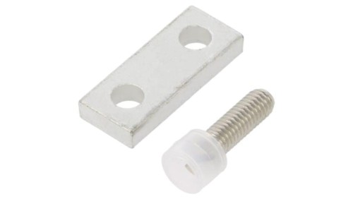 FBI2-20N Mostek stały, zaciski-2, 20mm