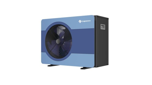 Pompa ciepła Solplanet 7,5kW SOL-006HC1: Pompa ciepła Solplanet SOL-006HC1