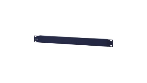 PŁYTA WYPEŁNIAJĄCA BKT 1U RAL9005 CZARNY