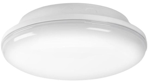 Plafoniera MILO 4000K MD IP65 (czujnik ruchu) / 92788