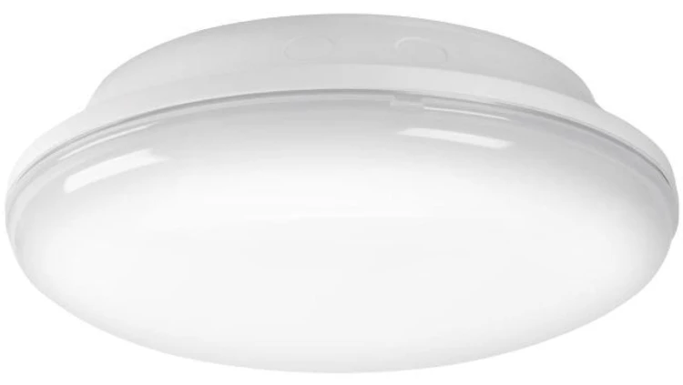 Plafoniera MILO 4000K MD IP65 (czujnik ruchu) / 92788