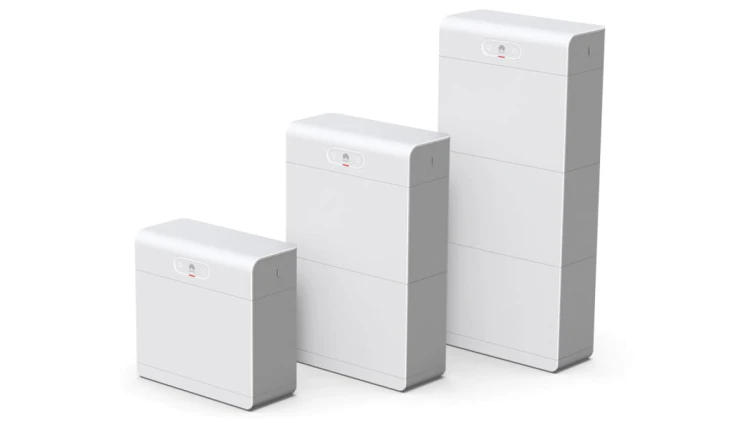 Moduł bateryjny HUAWEI LUNA2000-7-E1