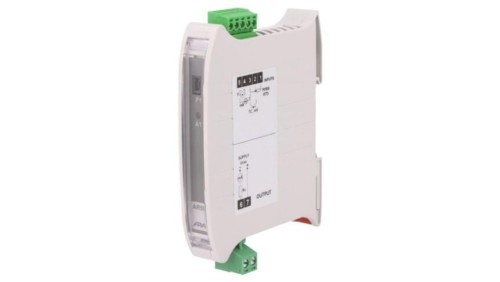 AR592/1 Przetwornik temperatury, 10÷30VDC, Właściwości: 1 kanał