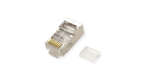VALUE Złącze RJ-45 kat. 6/6A STP, ekranowane, 100 szt.