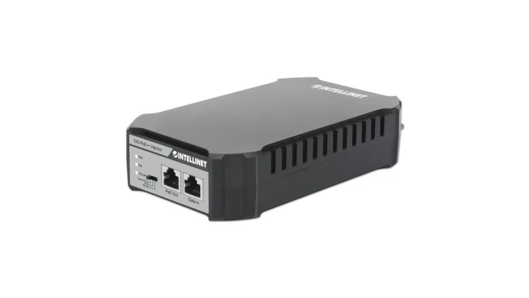 zasilacz ultra POE 10G, 1x RJ45 95W