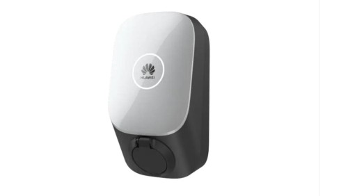 Ładowarka pojazdów elektrycznych Huawei Smart Charger // SCharger-22KT-S0