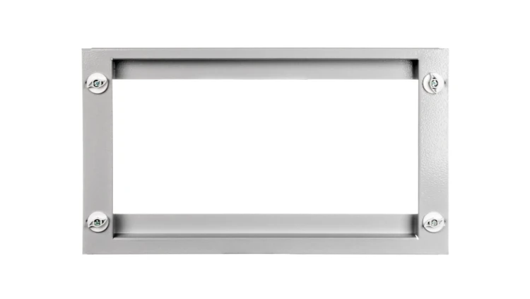 Zestaw do izolatorow 3-biegunowych 630A 600x300mm BPZ-BR/SASY/H-600 108379