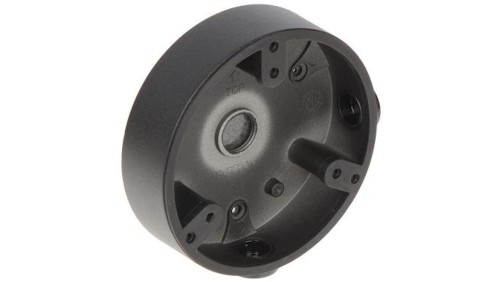 Dystans do kamer / puszka montażowa do kamer DH-PFA137-BLACK