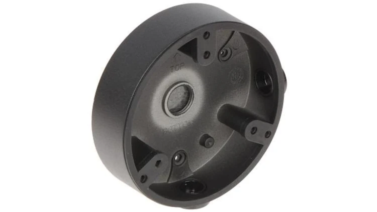 Dystans do kamer / puszka montażowa do kamer DH-PFA137-BLACK