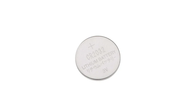 Bateria litowa Akyga AKY0980 CR2032 Li-MnO2 3V / 240mAh